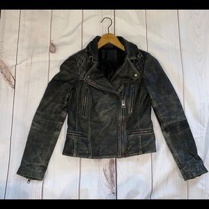 AllSaints Cargo Biker